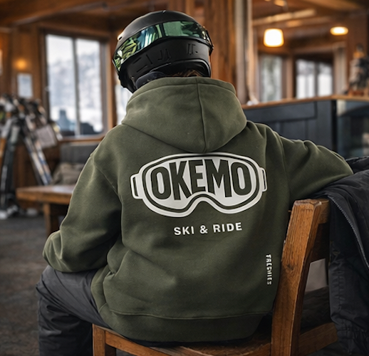 Slopes "Build-Your-Own" Series