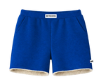 FREEWILL 5" Sherpa Shorts